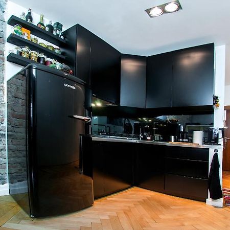 Waw Apartamenty Centrum Varšava Exteriér fotografie