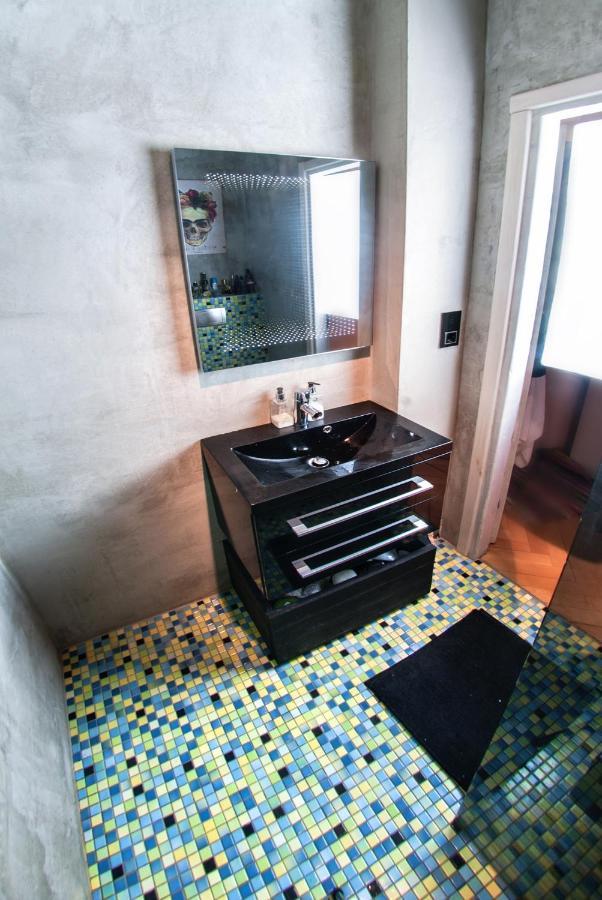 Waw Apartamenty Centrum Varšava Exteriér fotografie